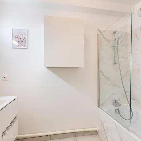 Apartmán Your Cosy Close To Paris