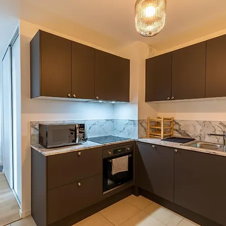 Your Cosy Close To Paris Arcueil