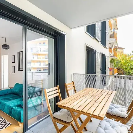 Your Cosy Close To Paris Apartmán *