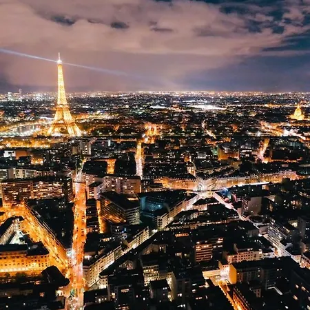 Apartmán Your Cosy Close To Paris *