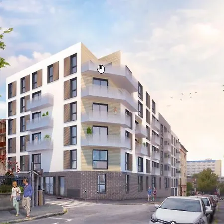 Your Cosy Close To Paris *